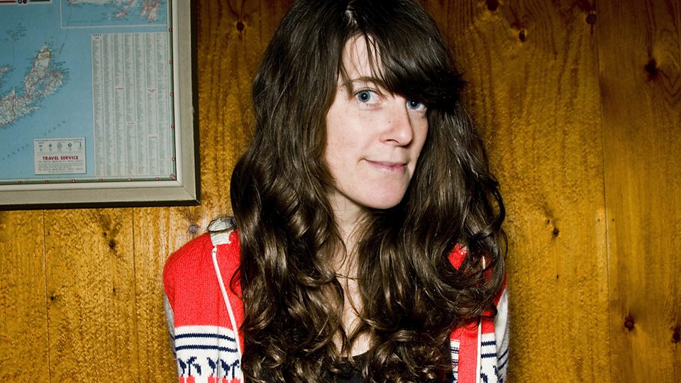 Julie Doiron