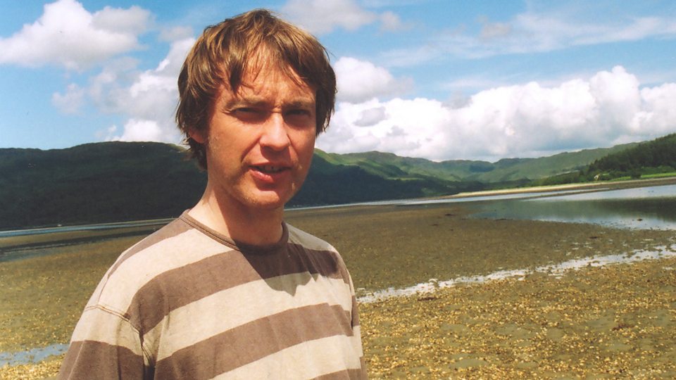 Richard Youngs