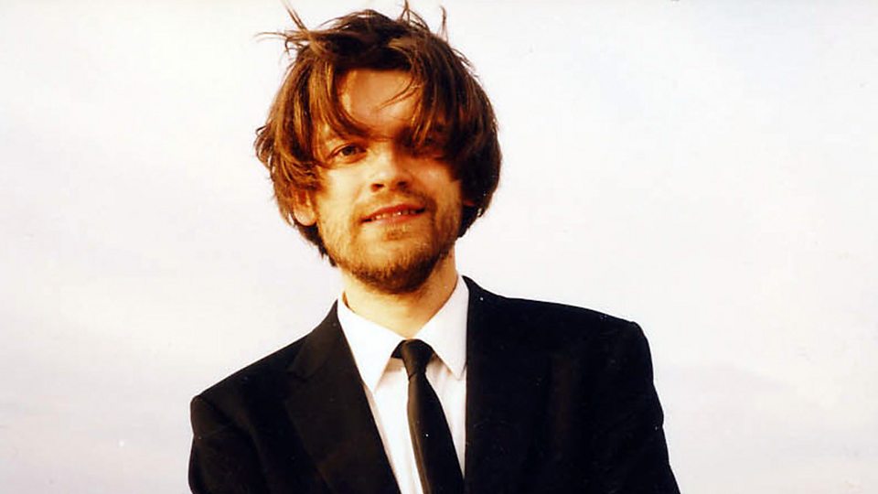 Fyfe Dangerfield