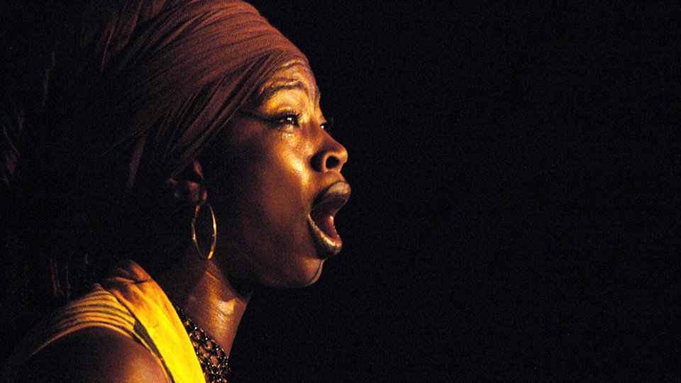 Dobet Gnahoré