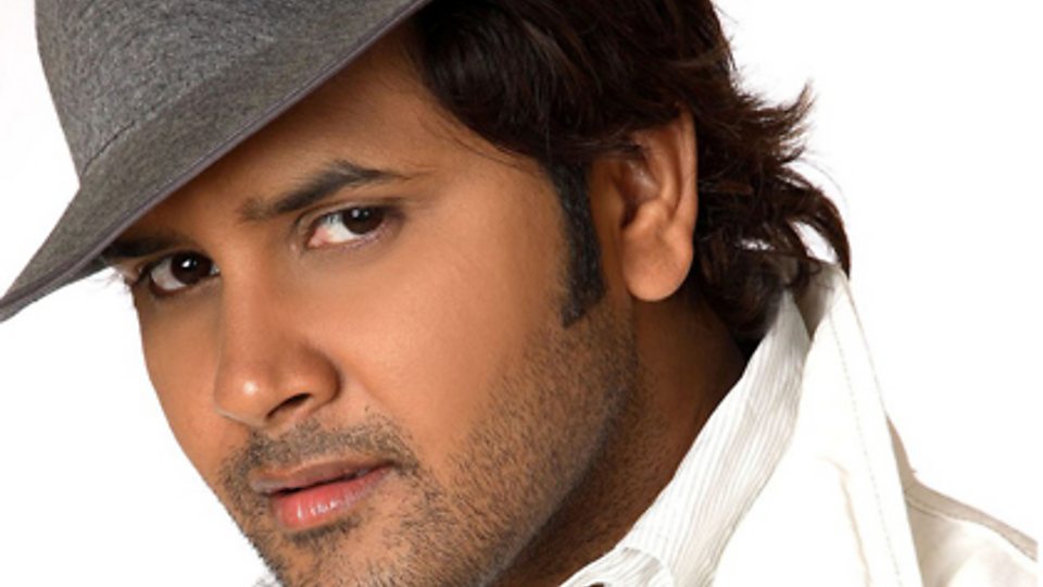 Javed Ali