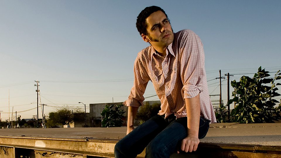 Depedro