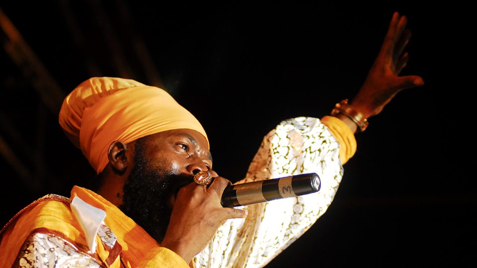 Capleton