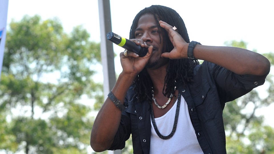 Gyptian