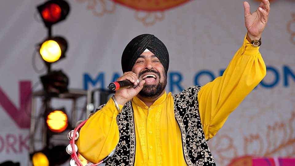 Apna Sangeet