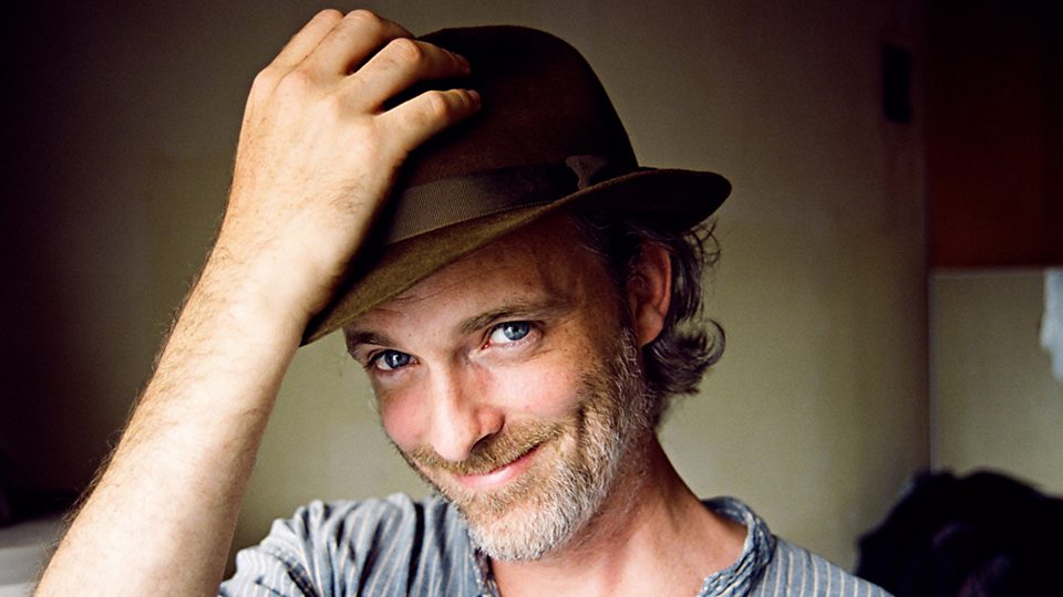 Fran Healy