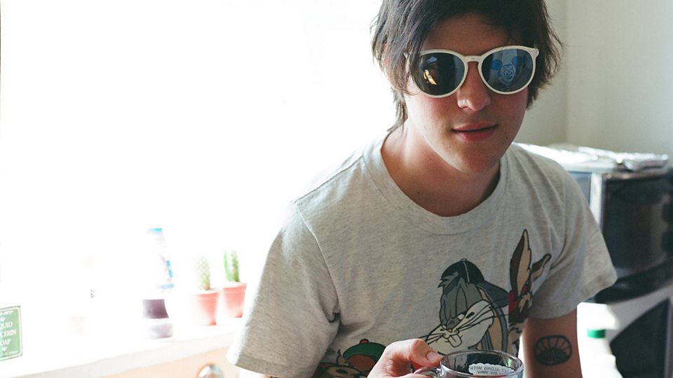 Wavves