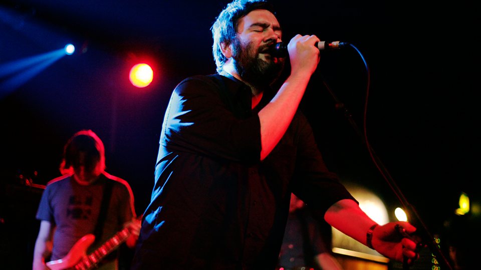 Arab Strap