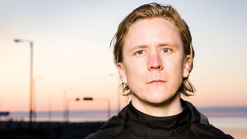 Vladislav Delay