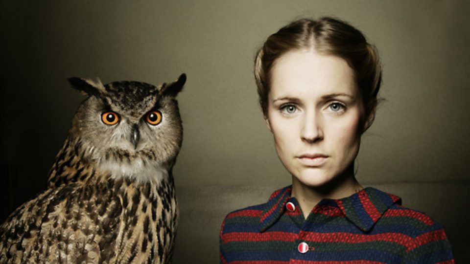 Agnes Obel