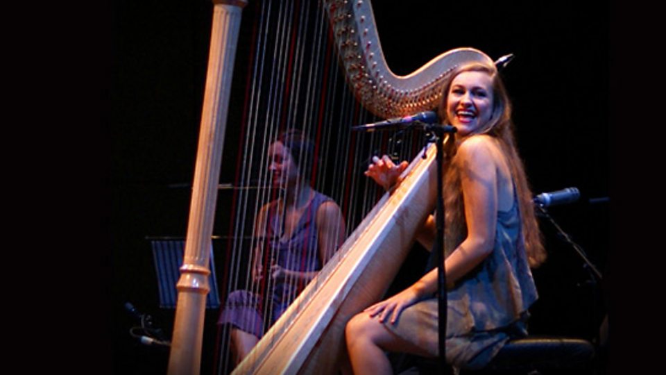 Joanna Newsom