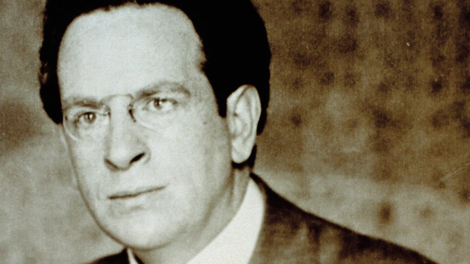 John Foulds