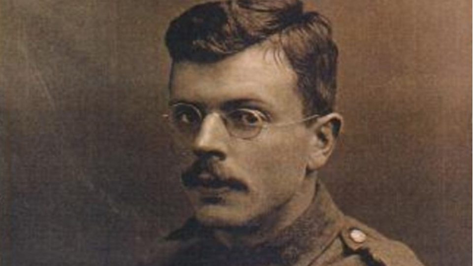 Ivor Gurney