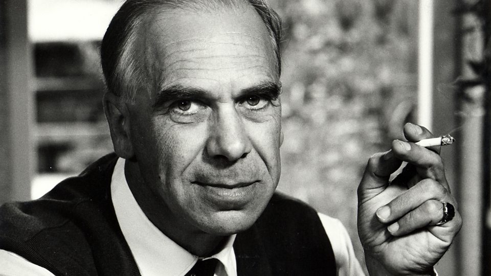 William Alwyn
