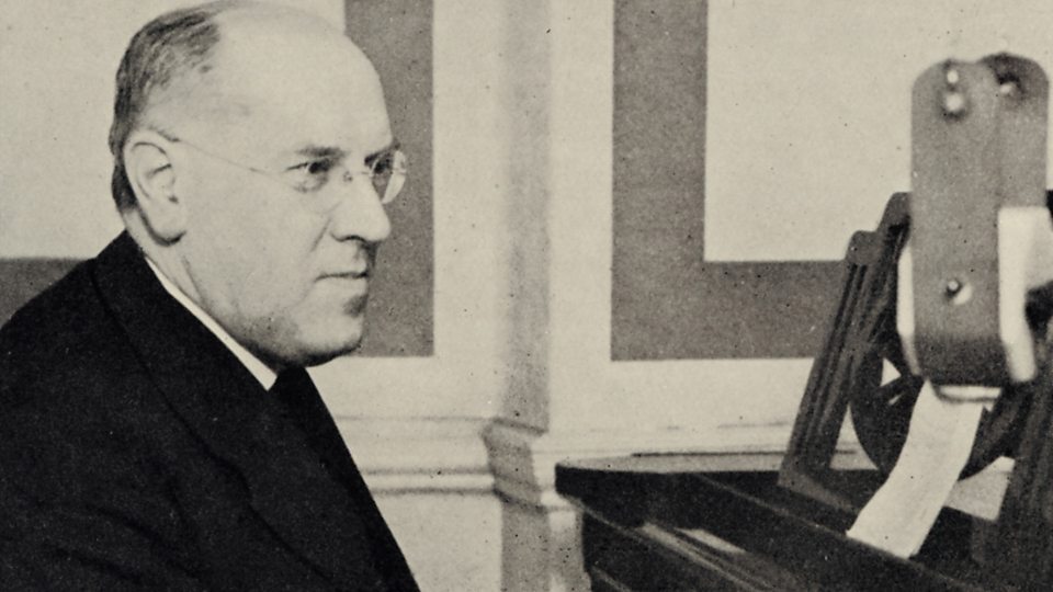 Henry Walford Davies