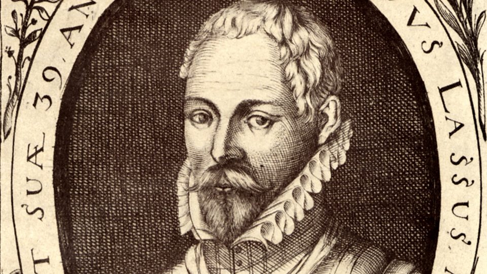 Orlande De Lassus - Concerts, Biography & News - BBC Music