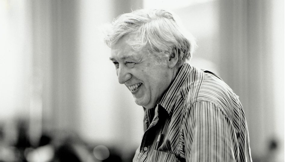 Gunther Schuller