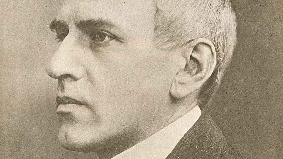 Wilhelm Stenhammar