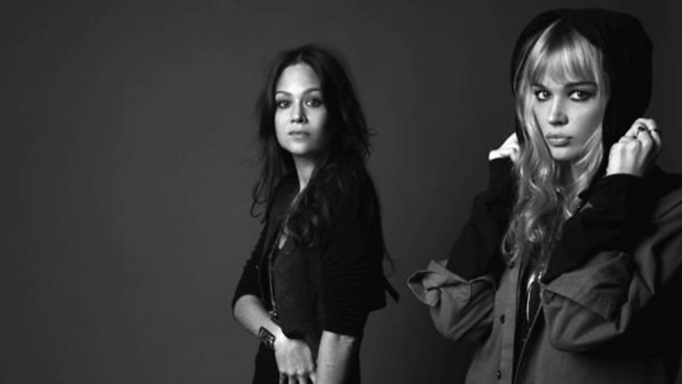 The Pierces You and I The Pierces You and I