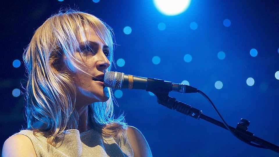 Emily Haines - New Songs, Playlists & Latest News - BBC Music