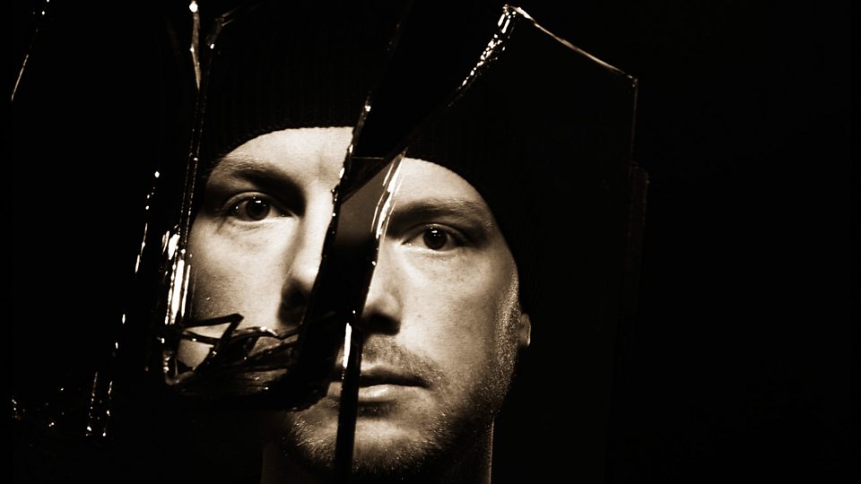 Eric Prydz