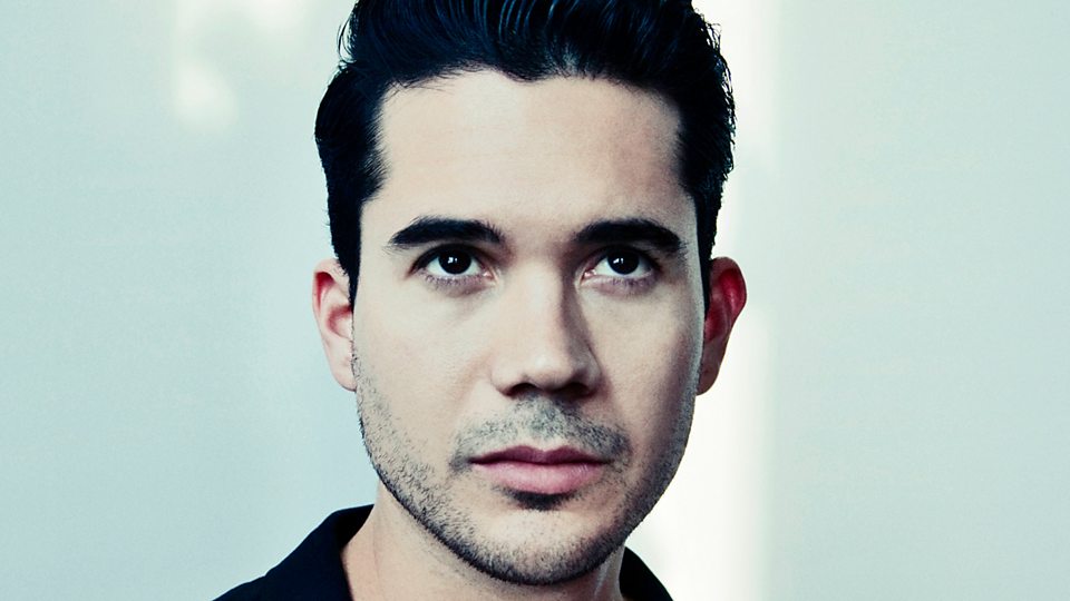 Matthew Dear