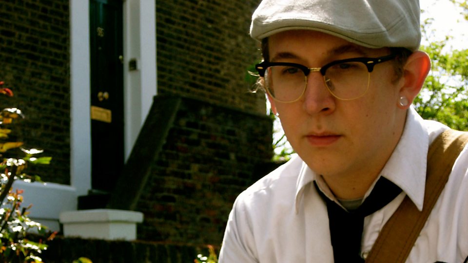 Micah P. Hinson