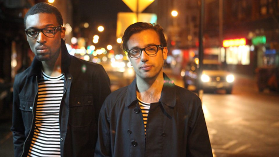The Knocks