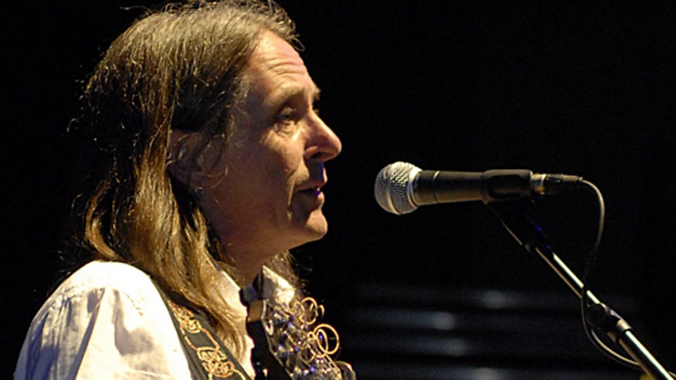 Dougie MacLean