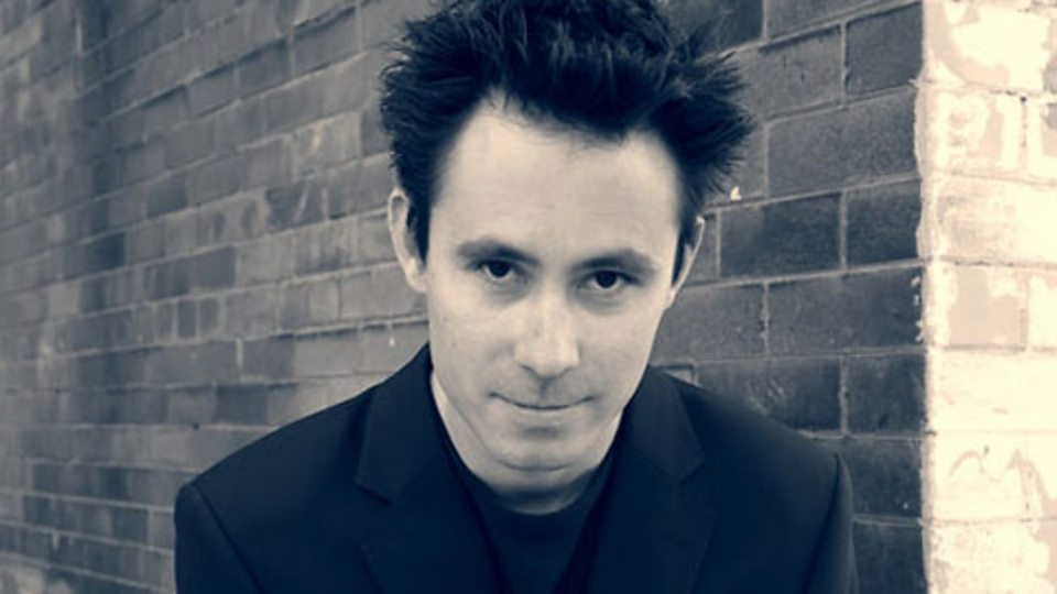 Jonathan Seet