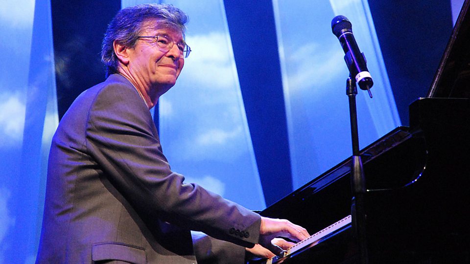 Darius Brubeck