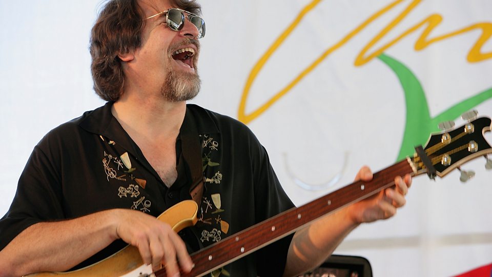 Chris Brubeck