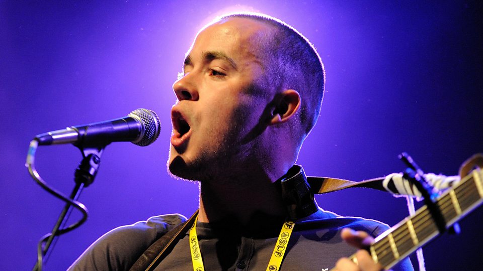 Maverick Sabre