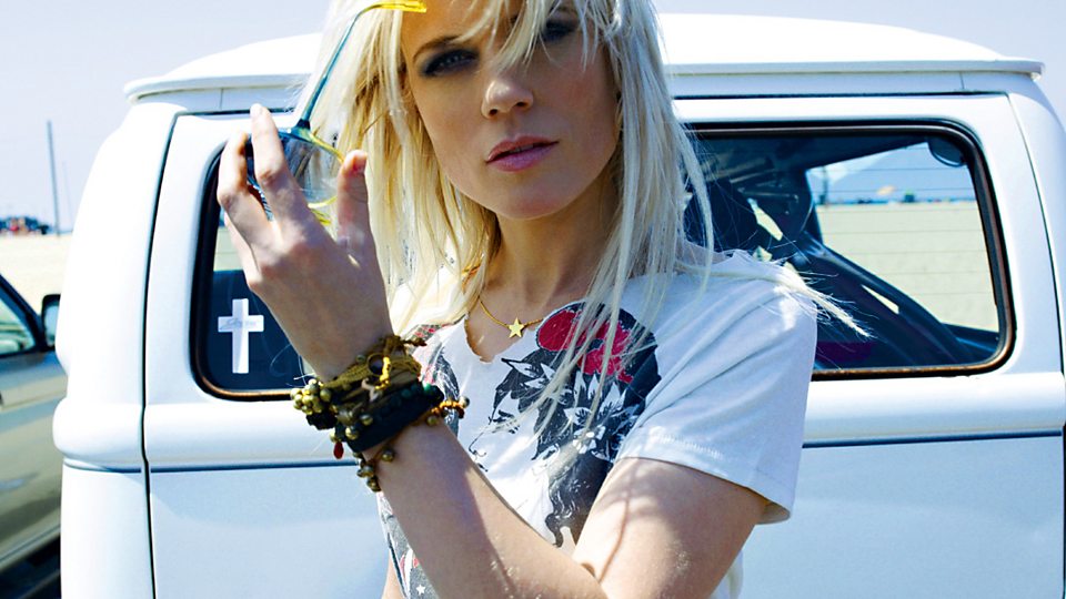 Ilse DeLange