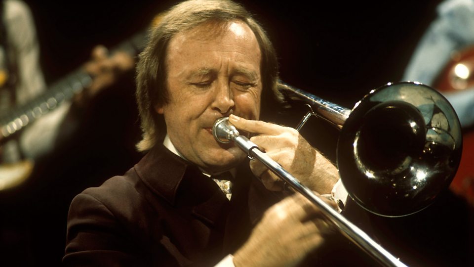 Chris Barber’s Jazz Band