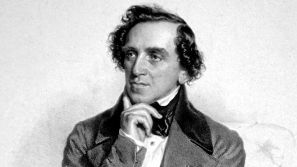 Giacomo Meyerbeer - Concerts, Biography & News - BBC Music