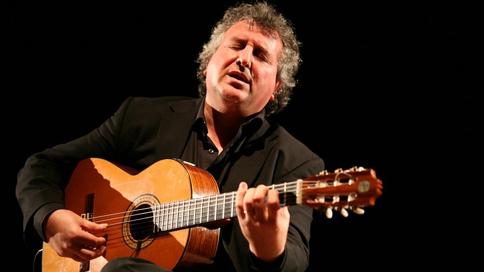 Eduardo Niebla
