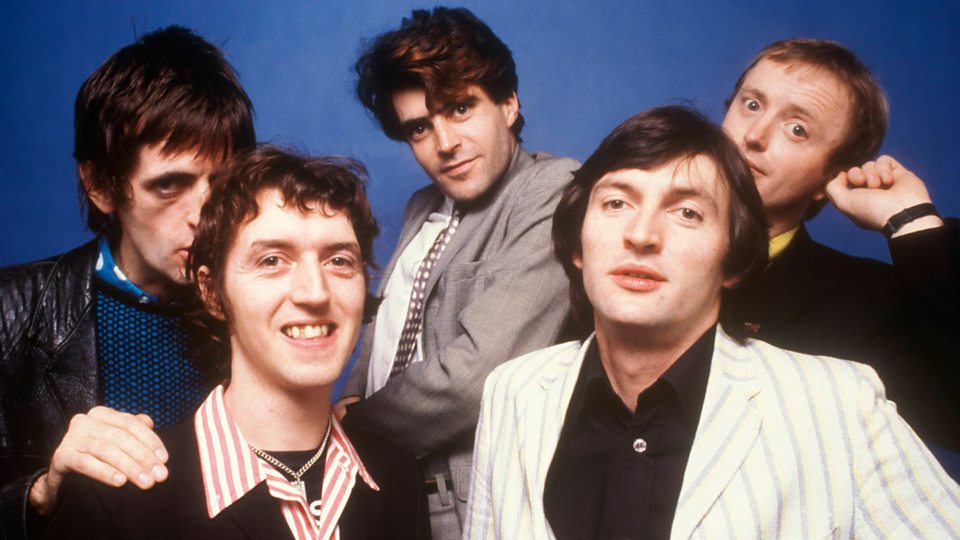 Horslips