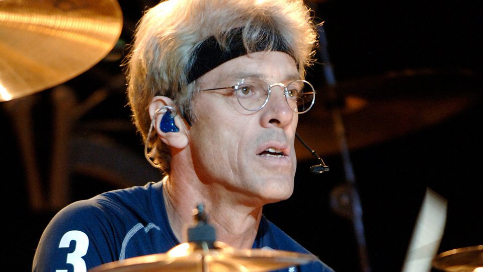 Stewart Copeland