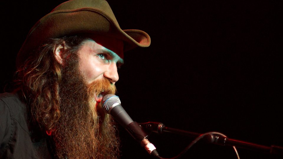 Josh T. Pearson New Songs, Playlists & Latest News BBC Music