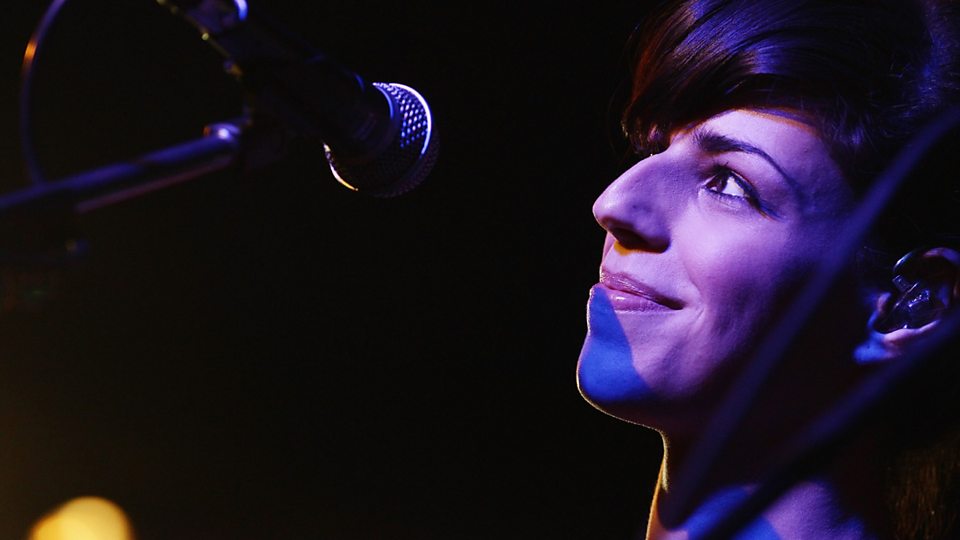 Brooke Fraser
