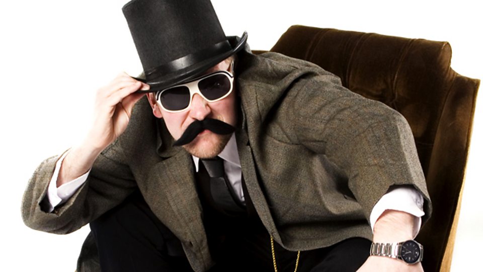 Baron Von Alias