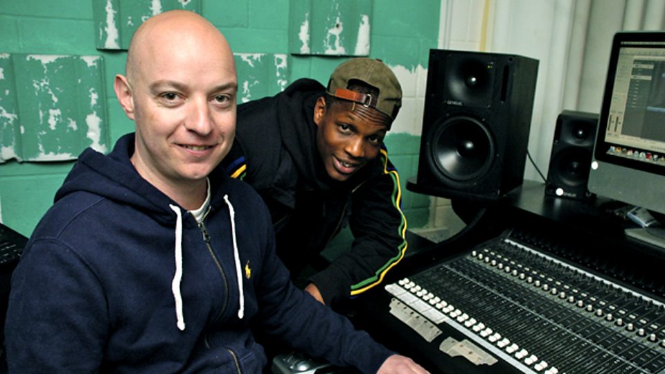 DJ Vimto & Jah Digga