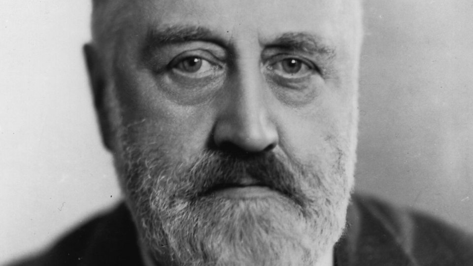 Granville Bantock Concerts, Biography & News BBC Music