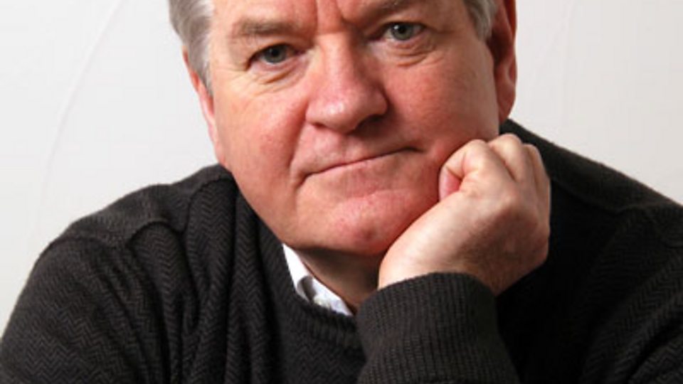 Dafydd Iwan