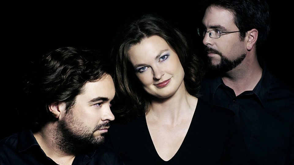 ATOS Trio