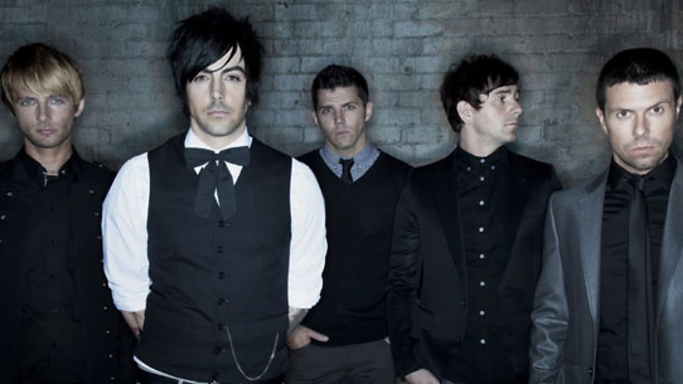 Lostprophets