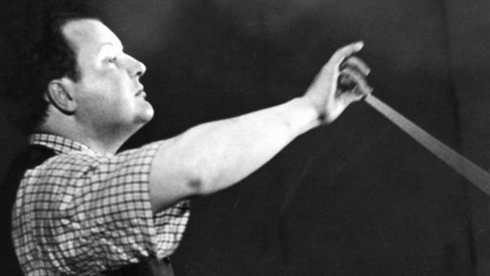 Constant Lambert