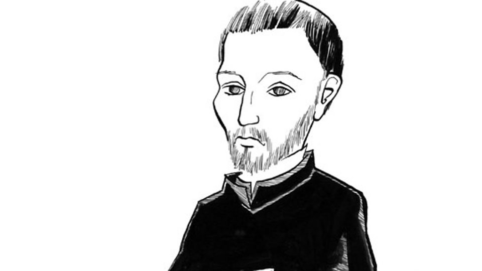 Tomás Luis de Victoria