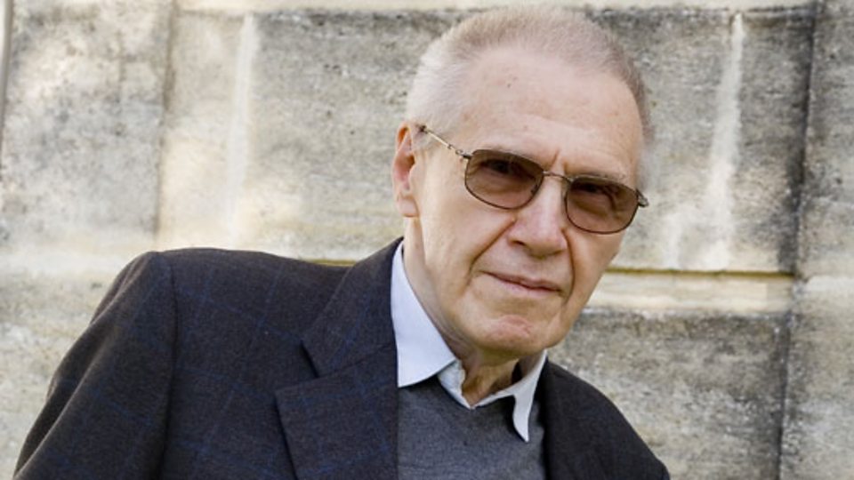 György Kurtág